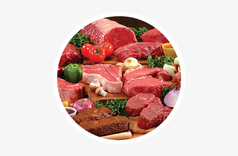 Meat - Natural Foods, transparent png download