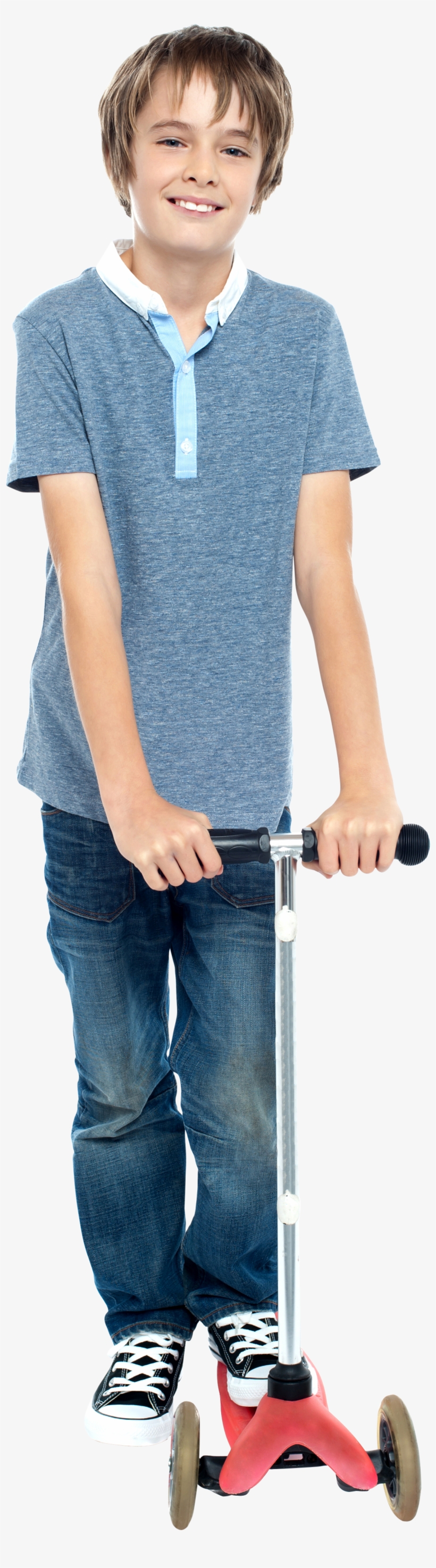 Boy - Boy Standing Png, transparent png download