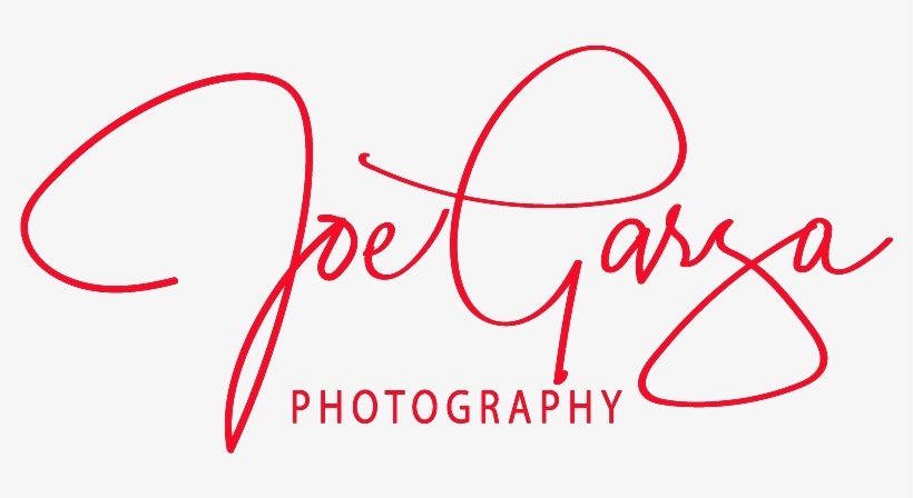 Joe Garza Photography Joe Garza Photography - Calligraphy, transparent png download