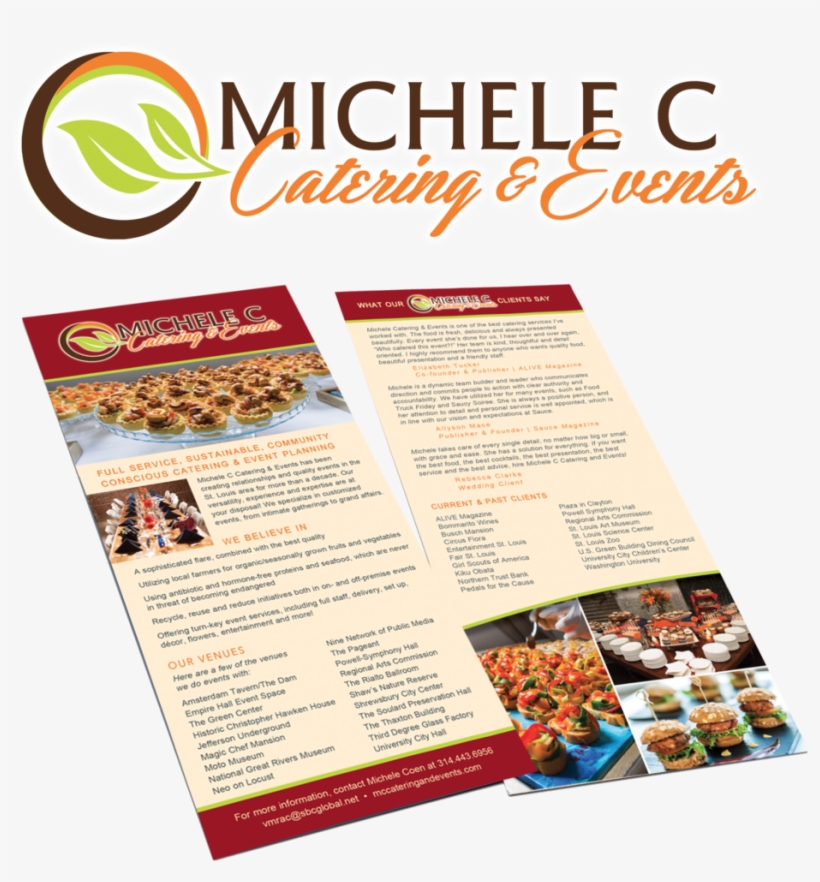 Client Spotlight - Flyer, transparent png download