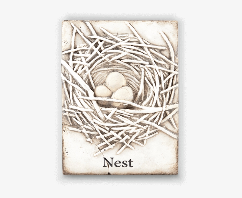 Nest - Visual Arts, transparent png download