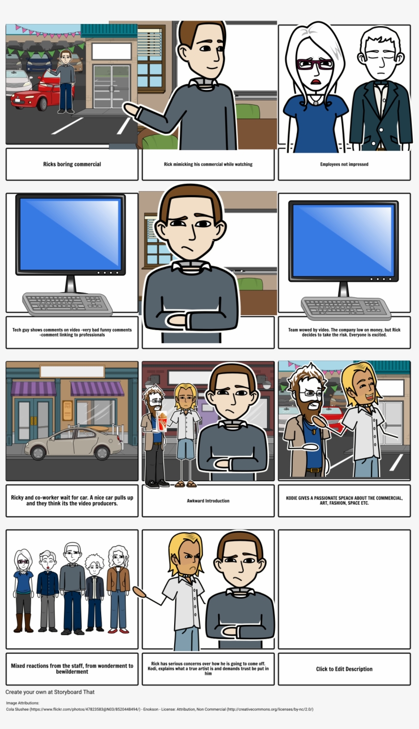 Car Guy - Cartoon, transparent png download