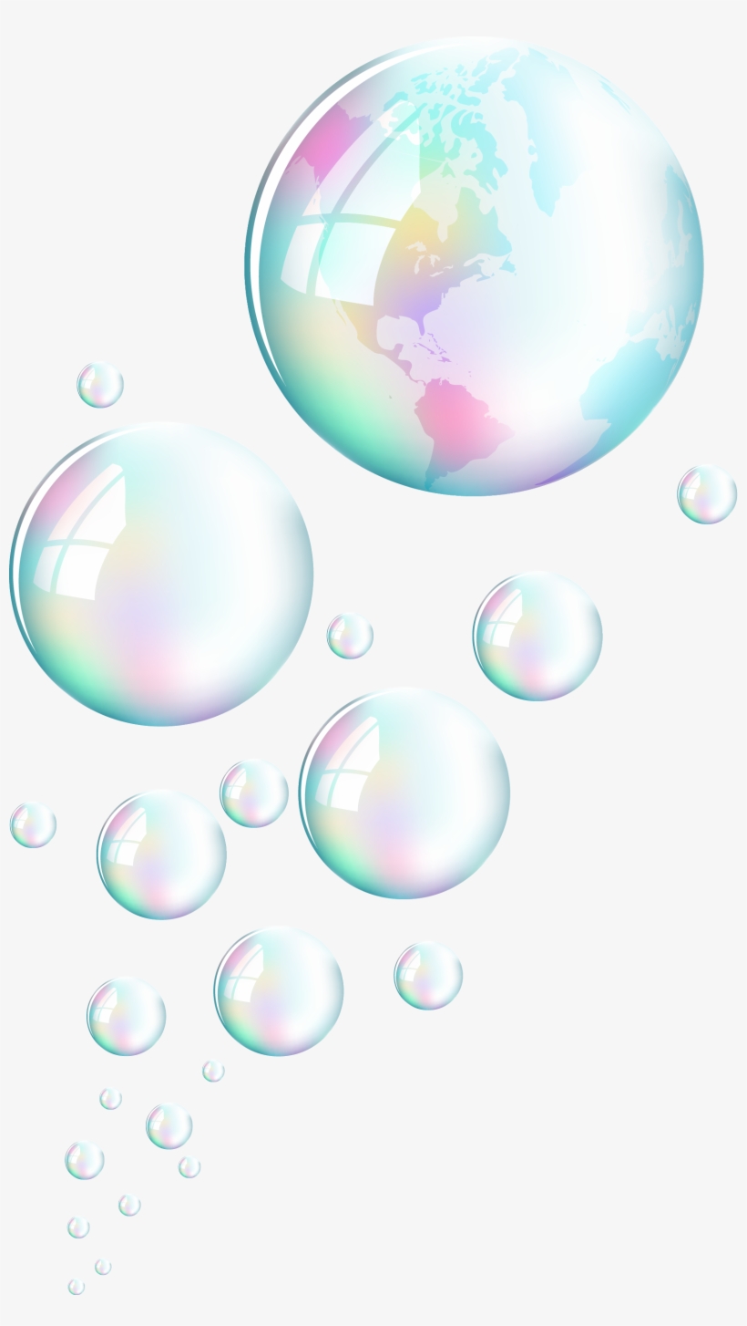 ฟอง อากาศ น่า รัก, transparent png download