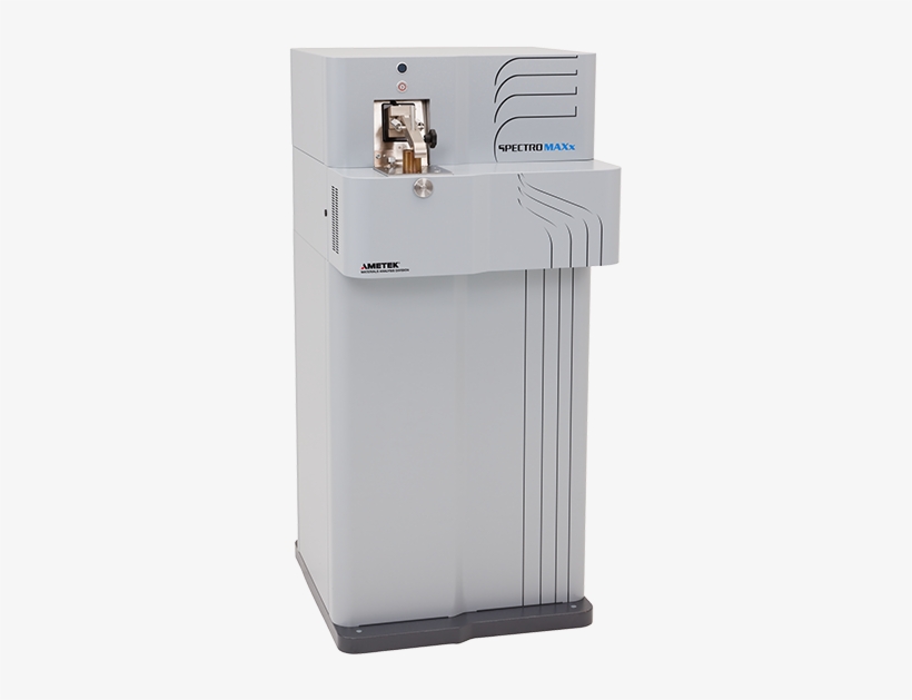 Stationary Metal Analyzer Spectromaxx - Spectromaxx Spectrometer, transparent png download