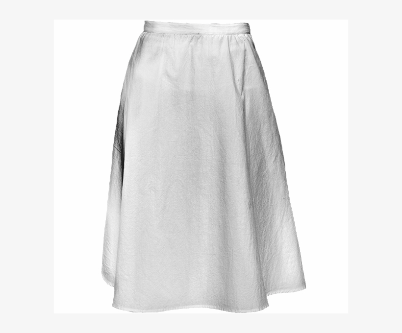 Midi Skirt - A-line, transparent png download