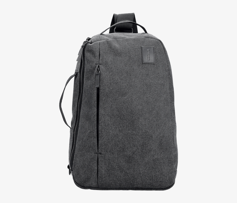 Hennessy Messenger, Black - Laptop Bag, transparent png download