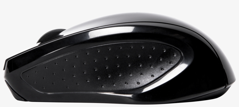 W571 Wireless Optical Mouse - Mouse, transparent png download