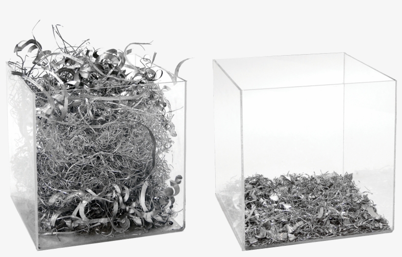 Metal Turnings Shredders, transparent png download