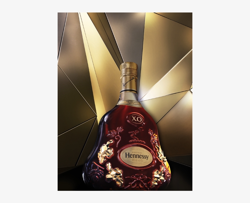 Hennessy Xo Opus 140 - Hennessy Xo 140, transparent png download