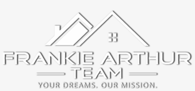 Frankie Arthur Real Estate - Triangle, transparent png download