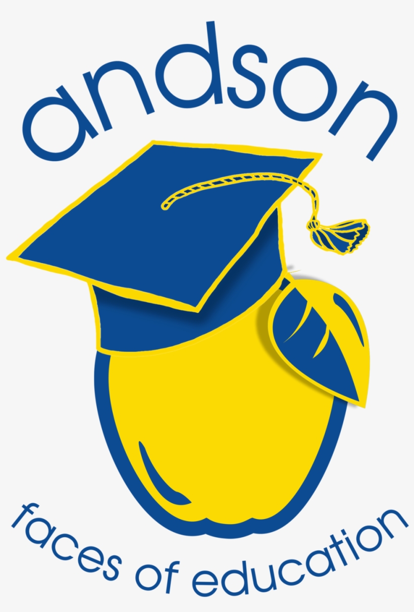 Clip Black And White Stock Faces Of The Future Andson - Graduation, transparent png download