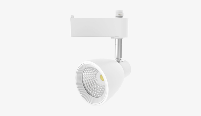 Led Ceiling Spotlights - Light, transparent png download