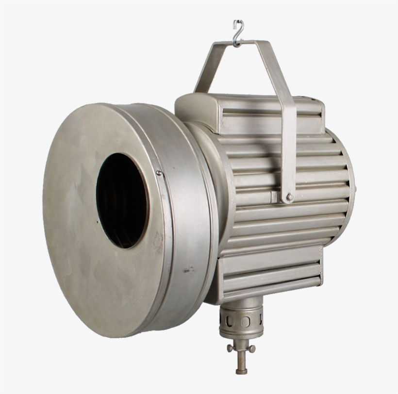 Set Of 2 Large Spotlights - Rotor, transparent png download