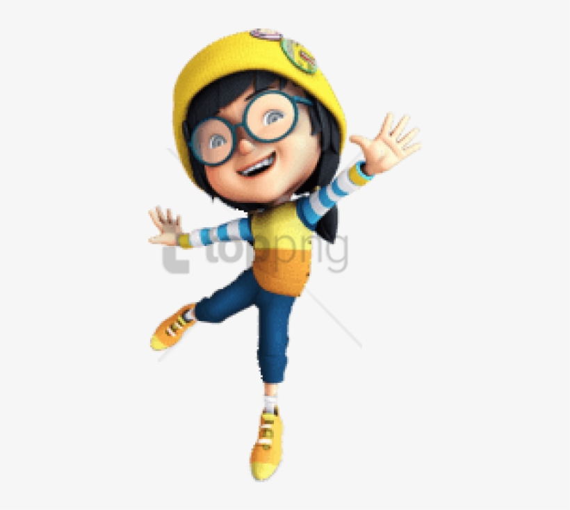 Free Png Download Ying Dancing Clipart Png Photo Png - Ying In Boboiboy, transparent png download