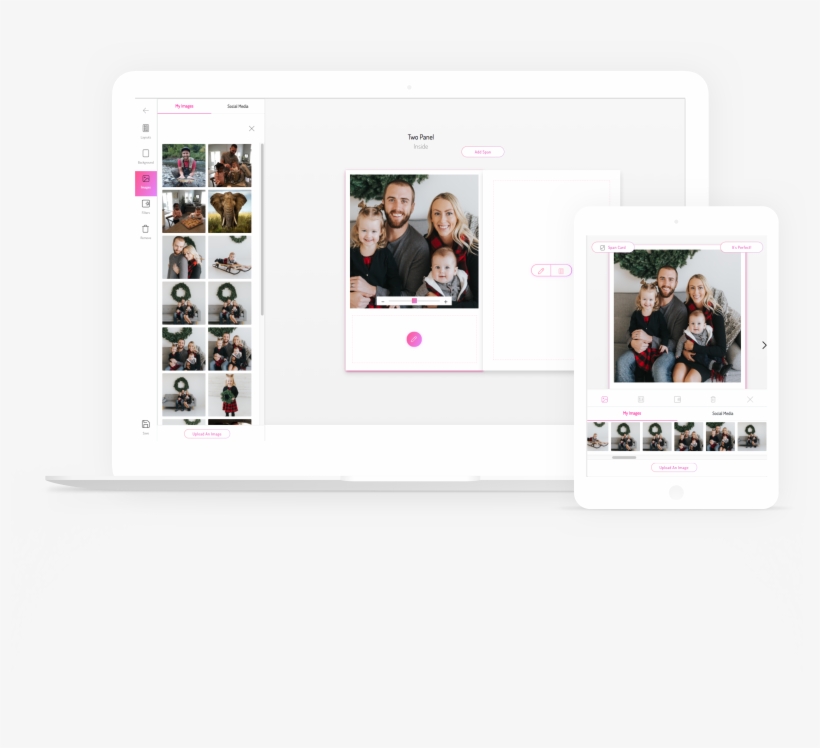 Try It Out Now Send A Card - Photo Booth, transparent png download