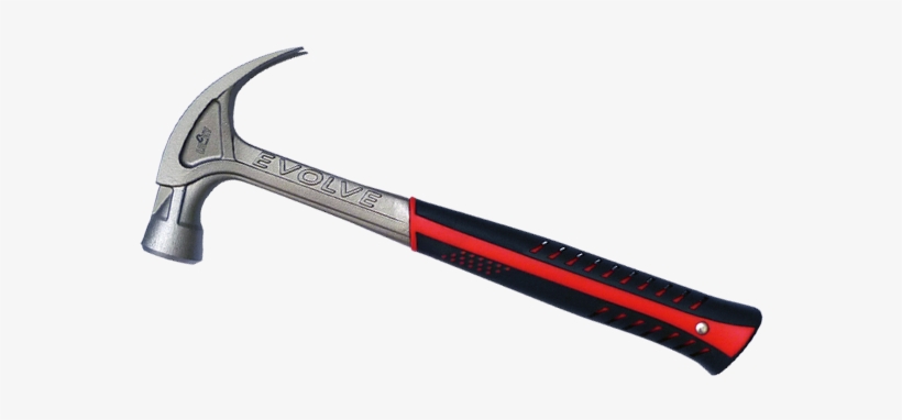 Lha1y - Claw Hammer Png, transparent png download