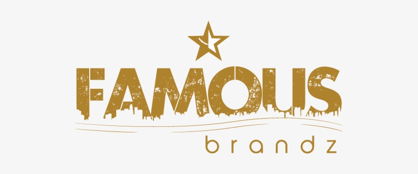 Famous Brandz Pounds - Celebrating, transparent png download