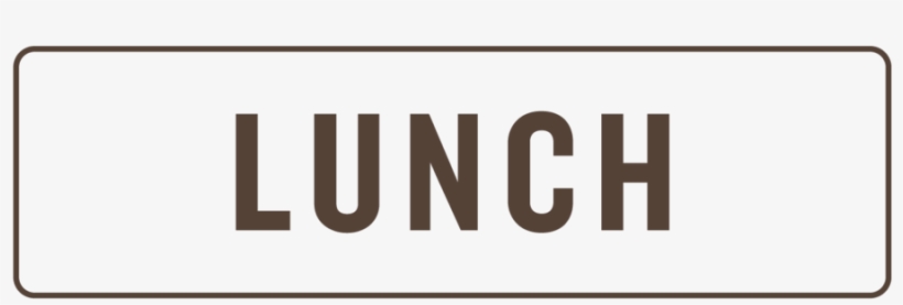 Lunch-27 - Graphics, transparent png download