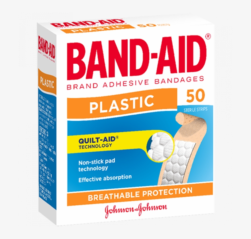 Band-aid Plast/strip - Health Care, transparent png download