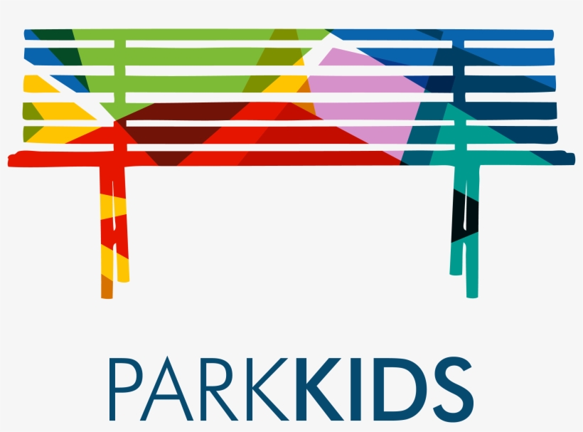 Park Kids Ministry - Kids Park Logo, transparent png download