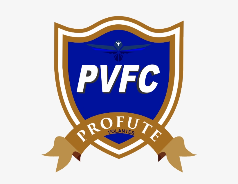 Profute Volantes-rj - Emblem, transparent png download