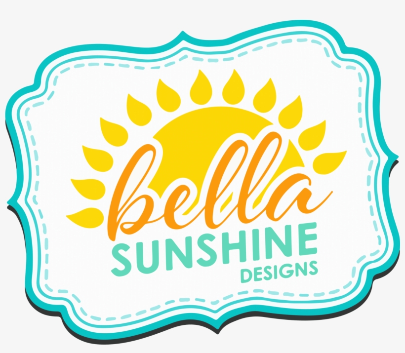Bella Sunshine Designs® - Sunshine Designs, transparent png download
