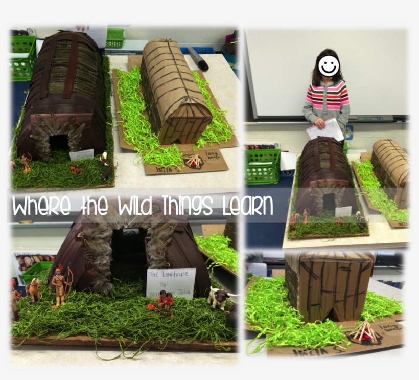 Here Are Some Of The Amazing Projects That Were Presented - Yard, transparent png download