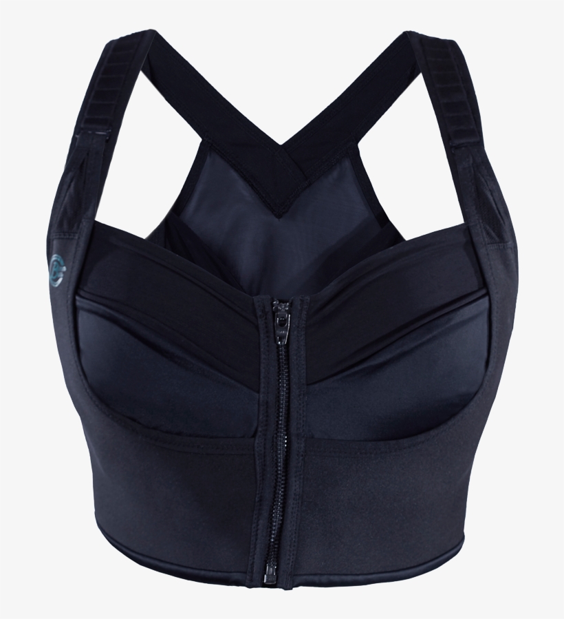 Signature Bloom Bra® - Vest, transparent png download