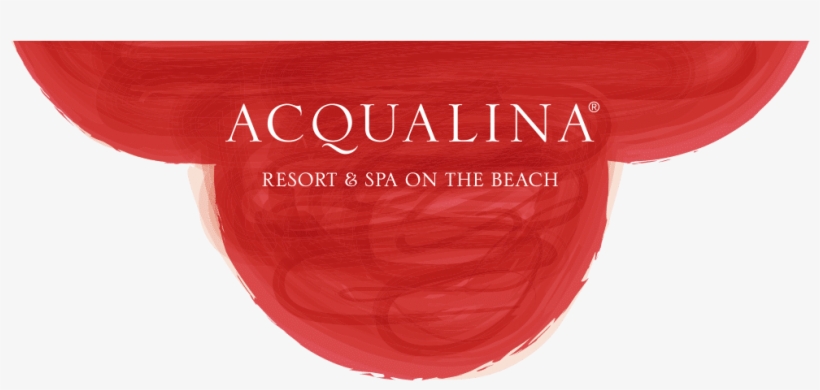 Acqualina Resort & Spa - Coquelicot, transparent png download