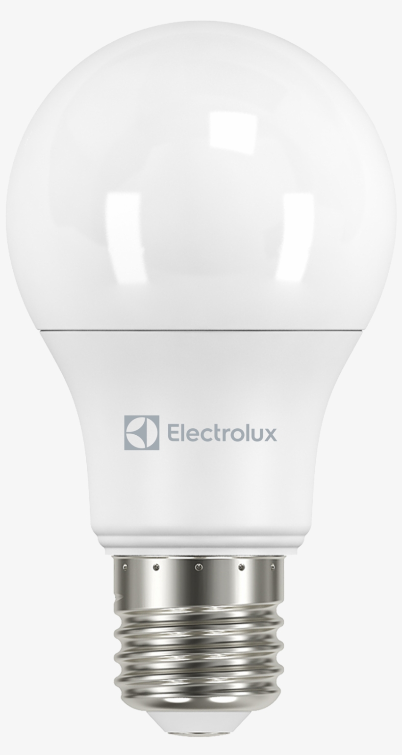 B - Led Bulb, transparent png download