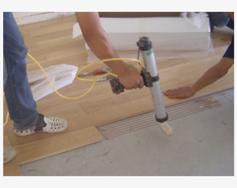 Surtek Primerless Polyurethane Sealant For Wood Floor - Pegamento Para Pisos De Madera, transparent png download