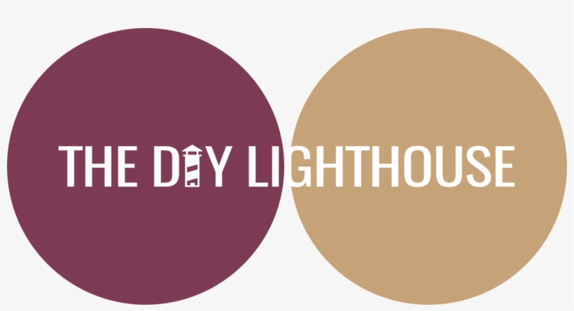 Mauve & Camel - Circle, transparent png download