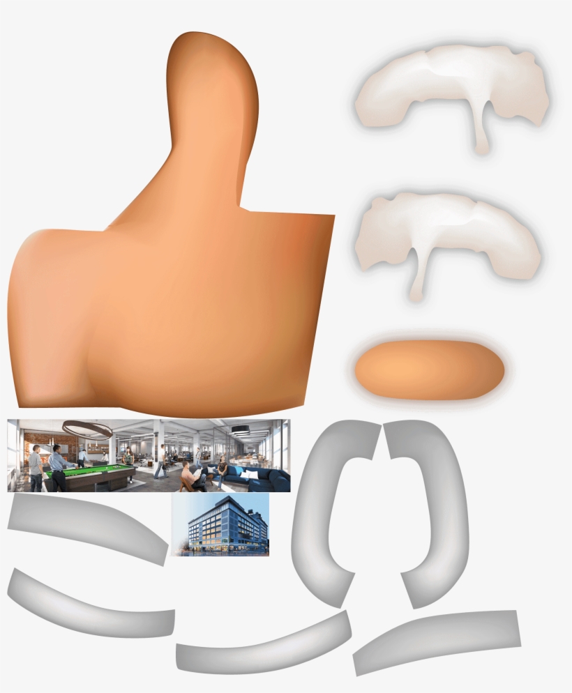 797855 470 Billboard7 Atlas P 01 Dec 2016 - Club Chair, transparent png download