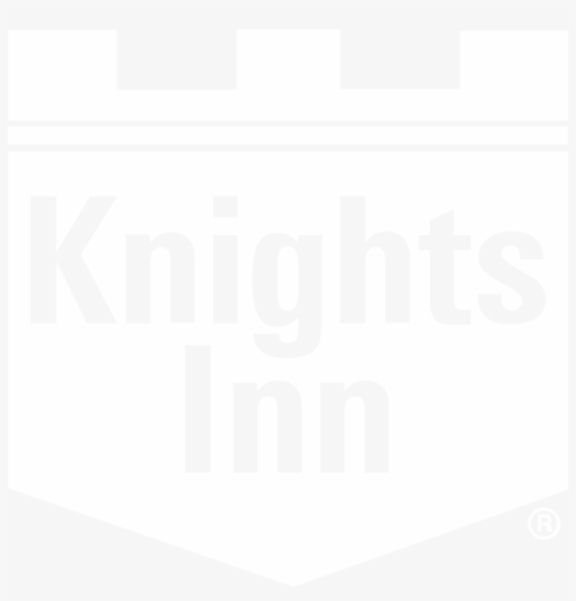 Logo Knightsinn White - Png Format Twitter Logo White, transparent png download