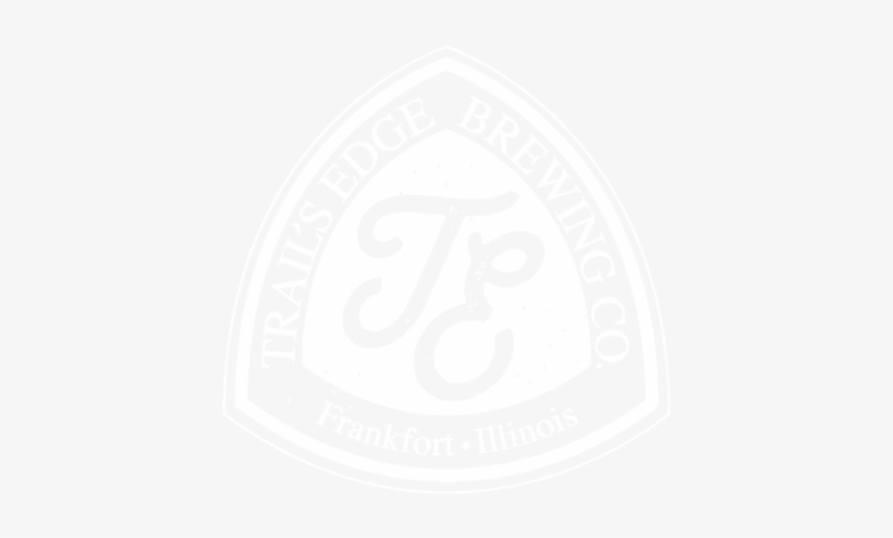 Join Us At The Trail's Edge - Trails Edge Brewing, transparent png download