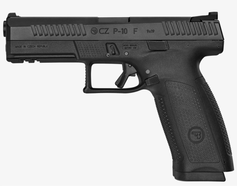Much More Than Just Our Take On The Striker Fired Pistol, - Umarex Glock 17 Gen 4 Uk, transparent png download