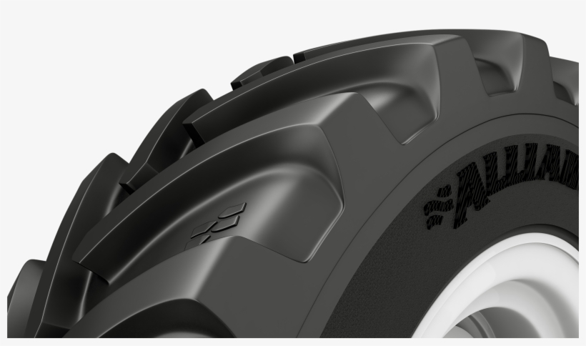 Agriflex 372 Zoom View 7 Mb - Car, transparent png download