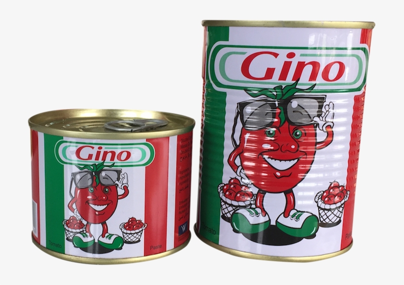 Wawa B 0156 Img - Gino Tomato, transparent png download
