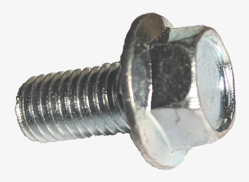 Rasp Replacement Bolt - Tool, transparent png download