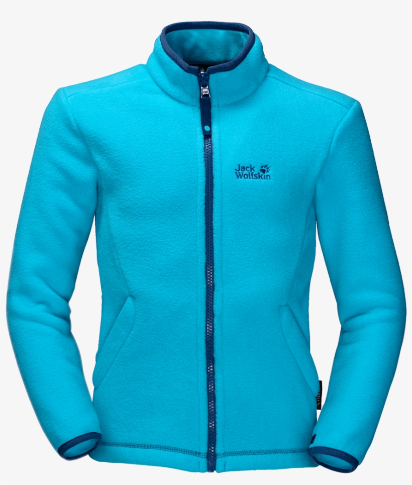 Jack Wolfskin Glen Dale Combi Insulation, transparent png download