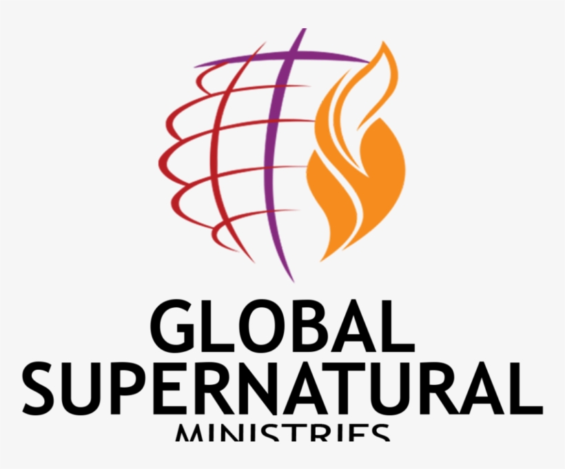 Great Cropped Global Supernatural Ministries Supernatural - Natural Looking Hair Extensions, transparent png download