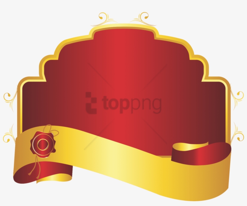 Free Png Portable Network Graphics Png Image With Transparent - Ribbon Label Png, transparent png download