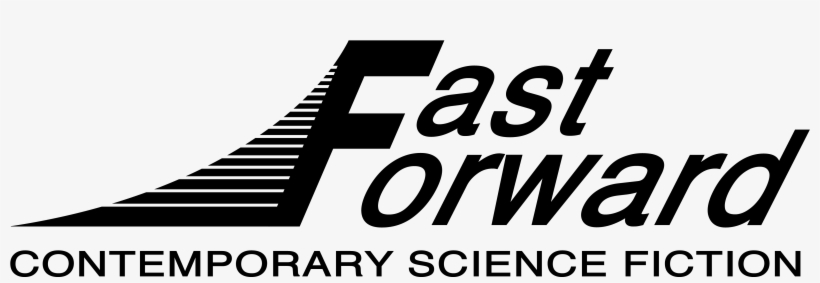 Ff Logo New Black Fast Forward - Santa Barbara Public Library, transparent png download