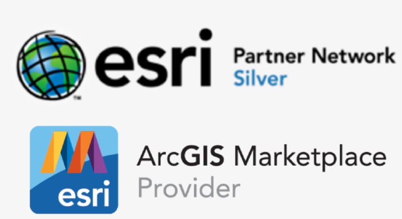 Esri Partner Network - Graphic Design, transparent png download