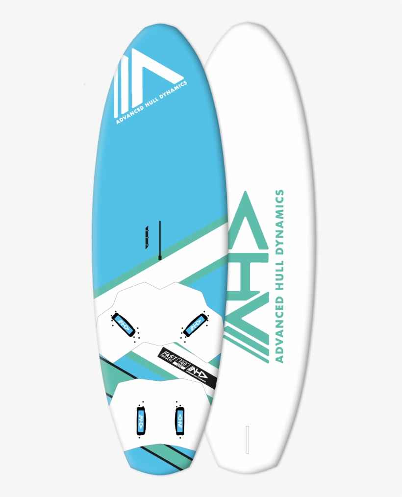 Fast Forward Freeride - Surfboard, transparent png download