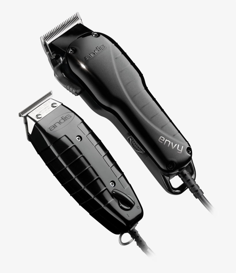 Andis Stylist Combo - Trimmer Andis, transparent png download