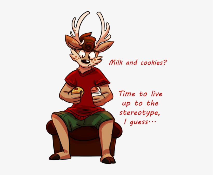 Furry Weight Gain, transparent png download