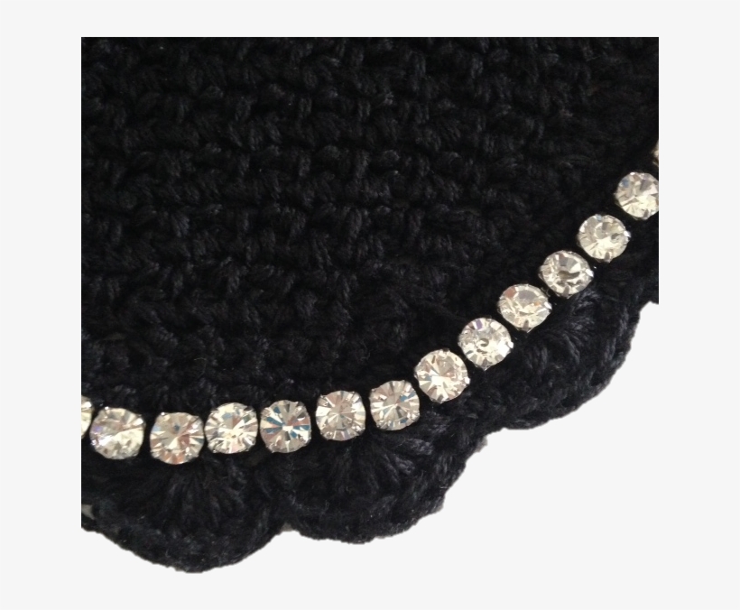 Ear Net With Bling - Necklace, transparent png download