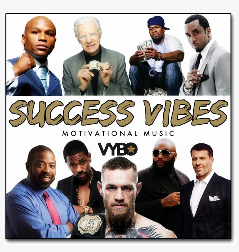 Get Your Free Copy Of Success Vibes Now - Fête De La Musique, transparent png download