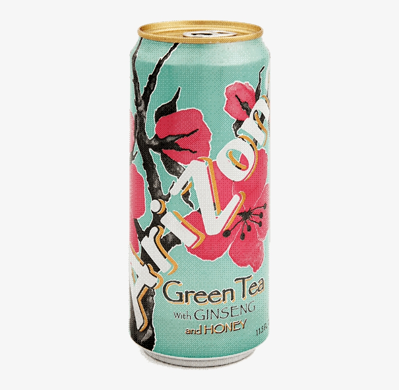 Tea Drinks In Can, transparent png download